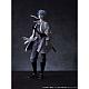 MegaHouse G.E.M.Carat Series Gintama Gintoki Ver. Joi-shishi Plastic Figure gallery thumbnail