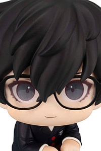 MegaHouse LookUp Persona 5 The Royal Shujinko Plastic Figure