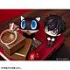 MegaHouse LookUp Persona 5 The Royal Shujinko Plastic Figure gallery thumbnail