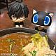 MegaHouse LookUp Persona 5 The Royal Shujinko Plastic Figure gallery thumbnail
