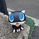MegaHouse LookUp Persona 5 The Royal Morgana Plastic Figure gallery thumbnail