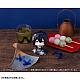 MegaHouse LookUp Touken Ranbu ONLINE Mikazuki Munechika Plastic Figure gallery thumbnail