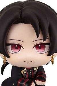 MegaHouse LookUp Touken Ranbu ONLINE Kashu Kiyomitsu Plastic Figure