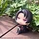 MegaHouse LookUp Touken Ranbu ONLINE Kashu Kiyomitsu Plastic Figure gallery thumbnail