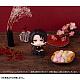 MegaHouse LookUp Touken Ranbu ONLINE Kashu Kiyomitsu Plastic Figure gallery thumbnail