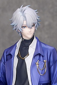 Myethos Houkai: Star Rail Gift+Phanion Ressha Shuyuki Ver. 1/8 Plastic Figure Myethos Houkai: Star Rail Gift+Phanion Ressha Shuyuki Ver. 1/8 Plastic Figure