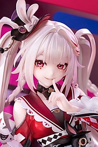 Myethos Houkai: Star Rail Hibana 1/8 Plastic Figure