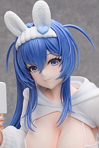 FREEing Azur Lane New Jersey Kouryuu Shukusha Ver. 1/3 Plastic Figure FREEing Azur Lane New Jersey Kouryuu Shukusha Ver. 1/3 Plastic Figure