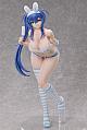 FREEing Azur Lane New Jersey Kouryuu Shukusha Ver. 1/3 Plastic Figure gallery thumbnail