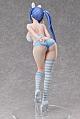 FREEing Azur Lane New Jersey Kouryuu Shukusha Ver. 1/3 Plastic Figure gallery thumbnail