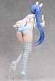 FREEing Azur Lane New Jersey Kouryuu Shukusha Ver. 1/3 Plastic Figure gallery thumbnail