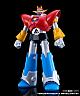 GOOD SMILE COMPANY (GSC) UFO Senshi Dai Apolon MODEROID Dai Apolon Plastic Kit gallery thumbnail