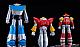 GOOD SMILE COMPANY (GSC) UFO Senshi Dai Apolon MODEROID Dai Apolon Plastic Kit gallery thumbnail