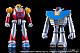 GOOD SMILE COMPANY (GSC) UFO Senshi Dai Apolon MODEROID Dai Apolon Plastic Kit gallery thumbnail