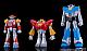 GOOD SMILE COMPANY (GSC) UFO Senshi Dai Apolon MODEROID Dai Apolon Plastic Kit gallery thumbnail