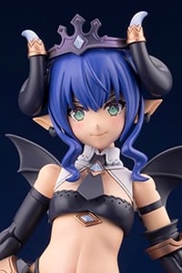 KOTOBUKIYA ARCANADEA Velretta First Engage Ver. Plastic Kit (Re-release)