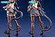 KOTOBUKIYA ARCANADEA Velretta First Engage Ver. Plastic Kit gallery thumbnail