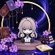 GOOD SMILE COMPANY (GSC) Houkai: Star Rail Huggy Good Smile Heruta gallery thumbnail
