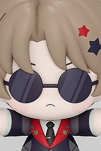 GOOD SMILE COMPANY (GSC) Houkai: Star Rail Huggy Good Smile Scott GOOD SMILE COMPANY (GSC) Houkai: Star Rail Huggy Good Smile Scott