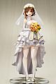 ques Q Ryza no Atelier 3 -Owari no Renkinjutsu-shi to Himitsu no Kagi- Ryza (Reisalin Stout) Wedding Style 1/7 Plastic Figure gallery thumbnail