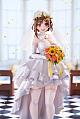 ques Q Ryza no Atelier 3 -Owari no Renkinjutsu-shi to Himitsu no Kagi- Ryza (Reisalin Stout) Wedding Style 1/7 Plastic Figure gallery thumbnail