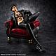 MegaHouse Portrait.Of.Pirates ONE PIECE S.O.C Trafalgar Law Ver.R Plastic Figure gallery thumbnail