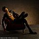 MegaHouse Portrait.Of.Pirates ONE PIECE S.O.C Trafalgar Law Ver.R Plastic Figure gallery thumbnail