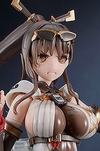 MAX FACTORY PLAMATEA MX-chan Plastic Kit MAX FACTORY PLAMATEA MX-chan Plastic Kit