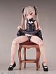 FOTS JAPAN Bell Doll Roze Kuro-shitagi Ver. 1/5 PMMA Figure gallery thumbnail