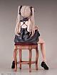FOTS JAPAN Bell Doll Roze Kuro-shitagi Ver. 1/5 PMMA Figure gallery thumbnail