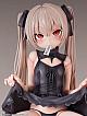 FOTS JAPAN Bell Doll Roze Kuro-shitagi Ver. 1/5 PMMA Figure gallery thumbnail