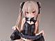 FOTS JAPAN Bell Doll Roze Kuro-shitagi Ver. 1/5 PMMA Figure gallery thumbnail