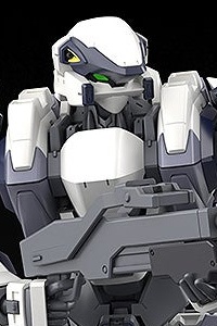 KADOKAWA PLASTIC MODEL SERIES Full Metal Panic! Arbalest 1/48 Plastic Kit