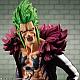 MegaHouse Portrait.Of.Pirates ONE PIECE LIMITED EDITION Hitogui no Bartolomeo [Gentei Fukkoku-ban] Plastic Figure gallery thumbnail