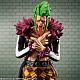MegaHouse Portrait.Of.Pirates ONE PIECE LIMITED EDITION Hitogui no Bartolomeo [Gentei Fukkoku-ban] Plastic Figure gallery thumbnail
