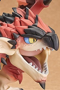 GOOD SMILE COMPANY (GSC) Monster Hunter Series Nendoroid Rathalos GOOD SMILE COMPANY (GSC) Monster Hunter Series Nendoroid Rathalos