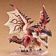 GOOD SMILE COMPANY (GSC) Monster Hunter Series Nendoroid Rathalos gallery thumbnail