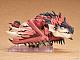 GOOD SMILE COMPANY (GSC) Monster Hunter Series Nendoroid Rathalos gallery thumbnail