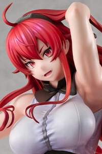 MegaHouse Lucrea Mushoku Tensei III -Isekai Ittara Honki desu- Eris Plastic Figure MegaHouse Lucrea Mushoku Tensei III -Isekai Ittara Honki desu- Eris Plastic Figure