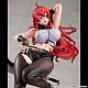 MegaHouse Lucrea Mushoku Tensei III -Isekai Ittara Honki desu- Eris Plastic Figure gallery thumbnail