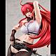 MegaHouse Lucrea Mushoku Tensei III -Isekai Ittara Honki desu- Eris Plastic Figure gallery thumbnail