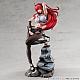 MegaHouse Lucrea Mushoku Tensei III -Isekai Ittara Honki desu- Eris Plastic Figure gallery thumbnail