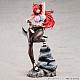 MegaHouse Lucrea Mushoku Tensei III -Isekai Ittara Honki desu- Eris Plastic Figure gallery thumbnail