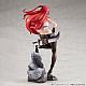 MegaHouse Lucrea Mushoku Tensei III -Isekai Ittara Honki desu- Eris Plastic Figure gallery thumbnail