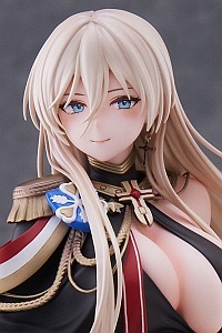 FuRyu F:NEX Azur Lane Bismarck Seiso Ver. 1/7 Plastic Figure FuRyu F:NEX Azur Lane Bismarck Seiso Ver. 1/7 Plastic Figure