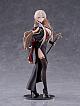 FuRyu F:NEX Azur Lane Bismarck Seiso Ver. 1/7 Plastic Figure gallery thumbnail