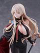 FuRyu F:NEX Azur Lane Bismarck Seiso Ver. 1/7 Plastic Figure gallery thumbnail