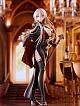FuRyu F:NEX Azur Lane Bismarck Seiso Ver. 1/7 Plastic Figure gallery thumbnail