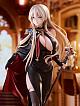 FuRyu F:NEX Azur Lane Bismarck Seiso Ver. 1/7 Plastic Figure gallery thumbnail