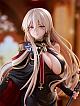 FuRyu F:NEX Azur Lane Bismarck Seiso Ver. 1/7 Plastic Figure gallery thumbnail
